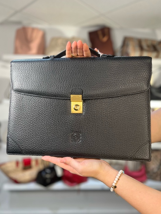 Loewe Handbags - @jenblove LOEWE PORTFOLIO BOGO 20% OFF